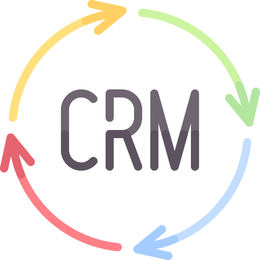 MobileCRM Logo
